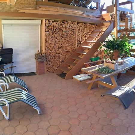 Entire Loft Close To Beautiful Logar Valley Recica ob Savinji Exterior foto