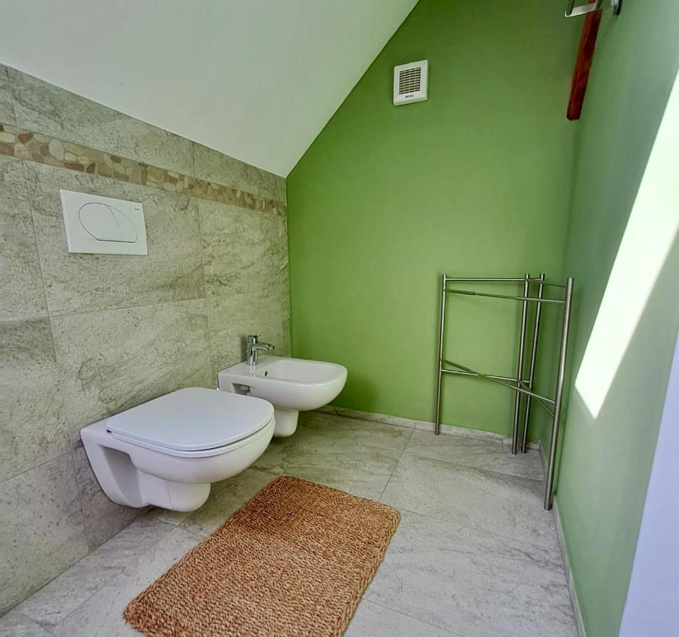Entire Loft Close To Beautiful Logar Valley Recica ob Savinji Exterior foto